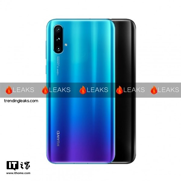 Huawei Nova 5