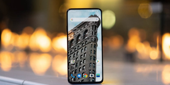 One plus 7