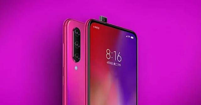 Redmi K20