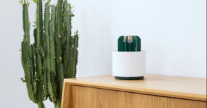Xiaomi cactus mosquito killer