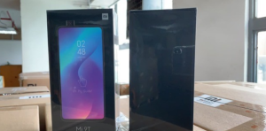 Xiaomi mi 9T
