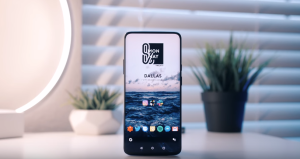 One plus 7 pro