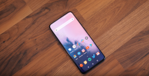 One plus 7 pro