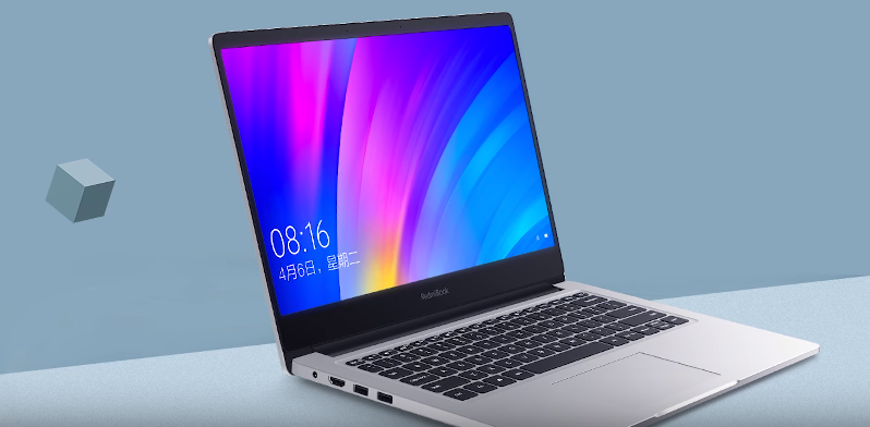 Redmibook 14