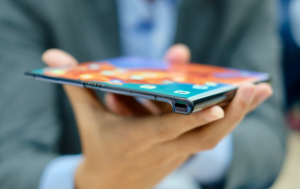 huawei mate x