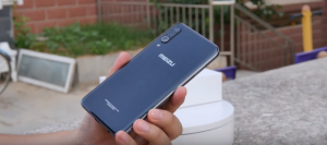 meizu 16xs