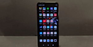 nubia red magic 3
