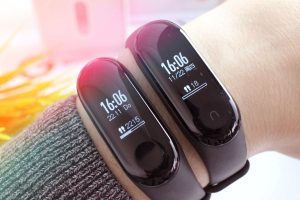 Xiaomi Mi Band 3