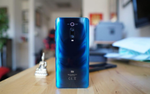 xiaomi mi 9t