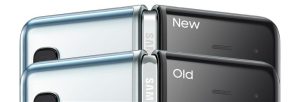 Samsung Galaxy Fold