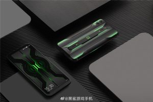 Black Shark 2 Pro
