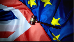 Brexit EU Revised Regulation