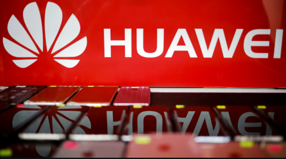 Huawei