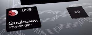 Snapdragon 855 Plus