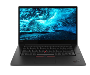 Linovo ThinkPad X1 Extreme