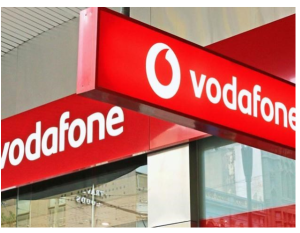 Vodafone