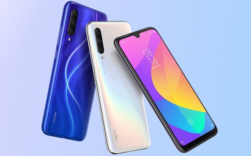 Xiaomi Mi A3