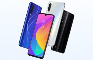 Xiaomi cc9e