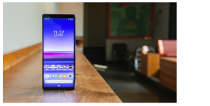 Xperia 1