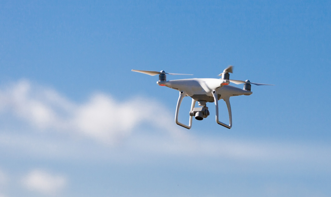 drones