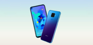 huawei nova 5i pro