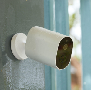 XIAOMI Mijia CMSXJ11A Smart Wireless Camera