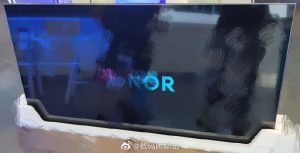Honor Smart Screen
