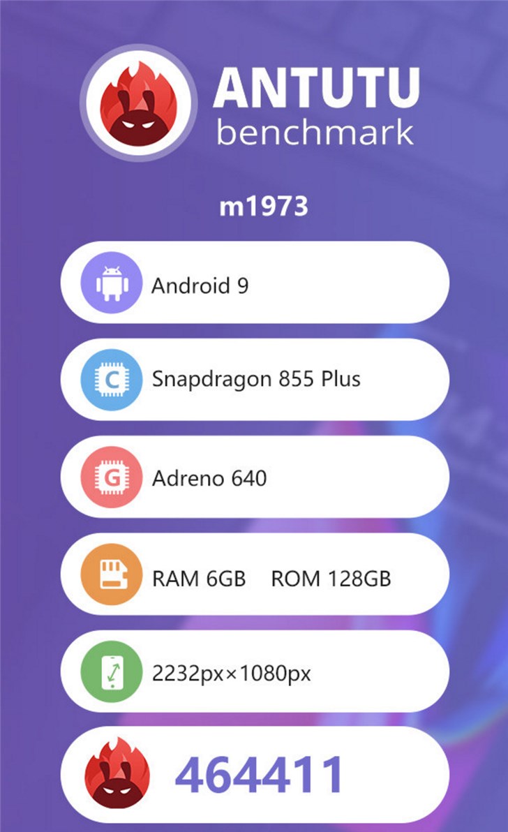 Meizu 16s Pro