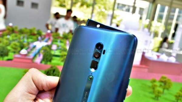 OPPO Reno 2