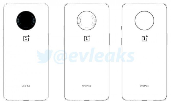 OnePlus 7T