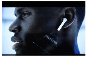 Apple AirPods