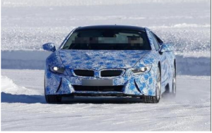 BMW i4