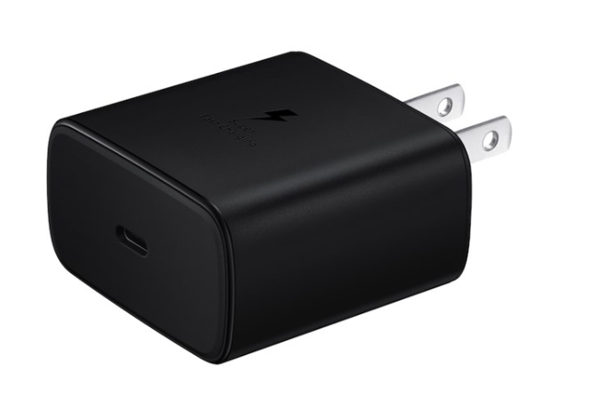 Samsung 45W Fast Charger