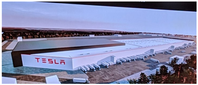 Tesla