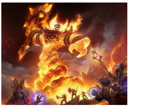 World Of Warcraft