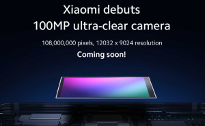 Xiaomi