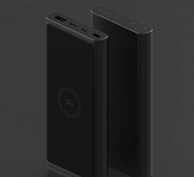 ZMI Purple Rice 10000mAh