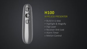 Alfawise H100