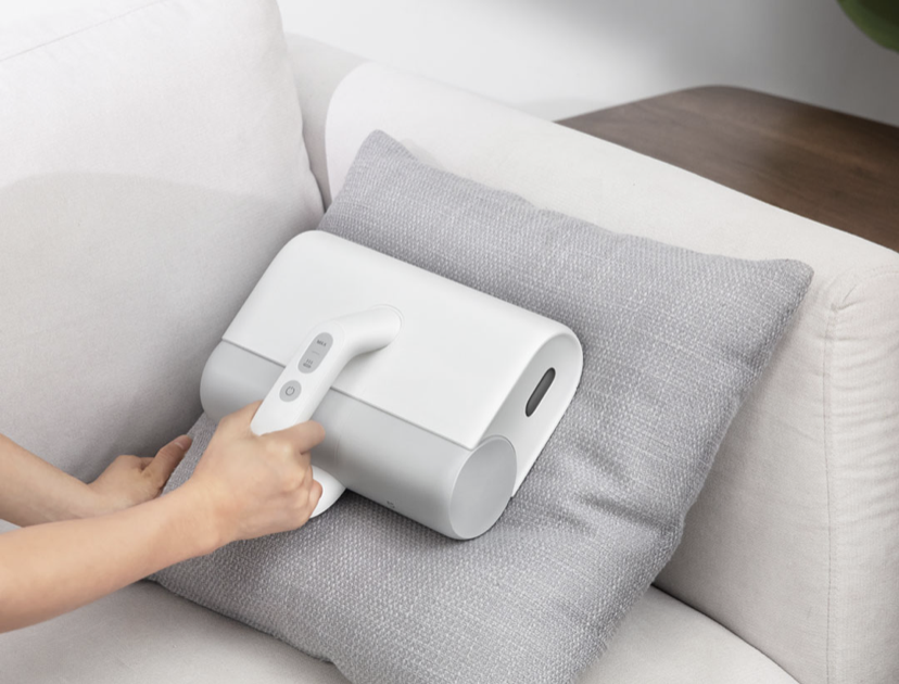 Mijia wireless soft furniture cleaner