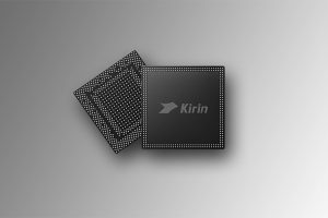 Kirin 990