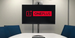 OnePlus Tv