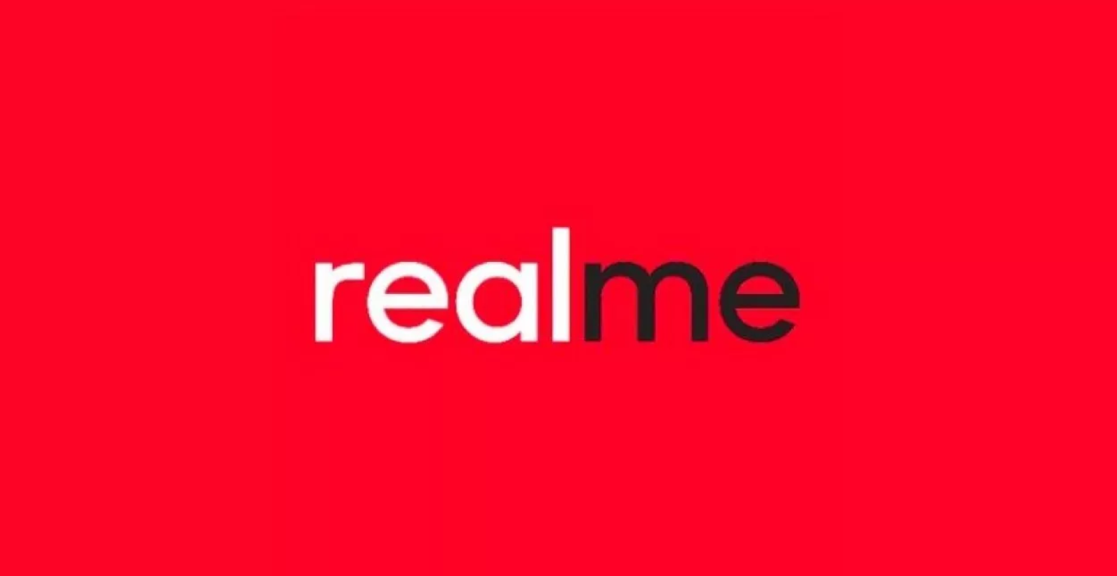 realme RMX1903