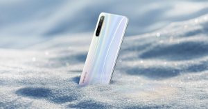 Realme Q