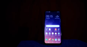 Redmi Note 8 pro