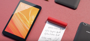 Teclast P80X