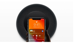 Apple HomePod