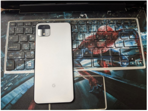 Google Pixel 4 XL