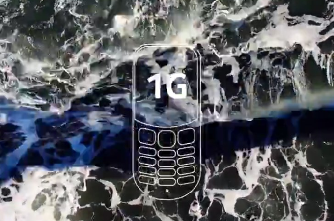Nokia 5G
