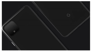 Pixel 4