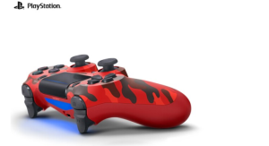 PlayStaion DUALSHOCK4 Controllers
